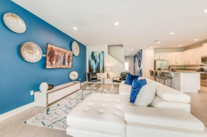 EC442 - Shining Villa with Home Theater at Encore